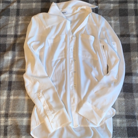 Express blouse - Picture 1 of 1